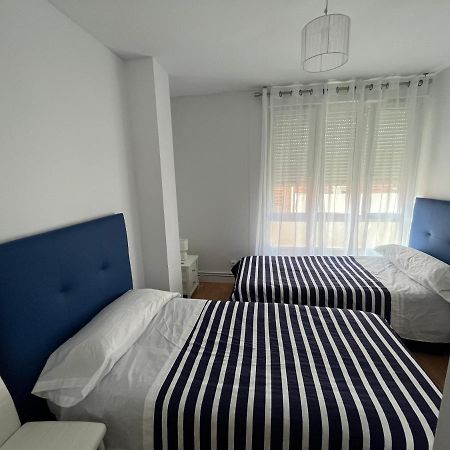 Apartamento San Vicente San Vicente De La Barquera Buitenkant foto