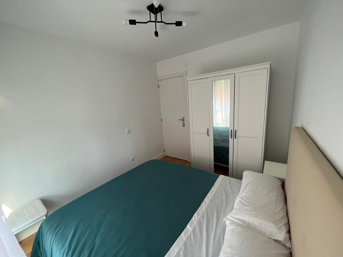 Apartamento San Vicente San Vicente De La Barquera Buitenkant foto
